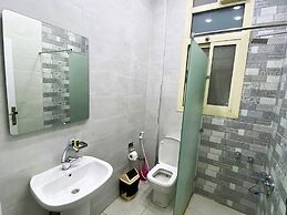 The Australian Hostel