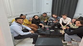 The Australian Hostel