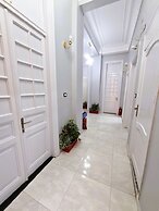 The Australian Hostel