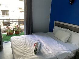 The Australian Hostel