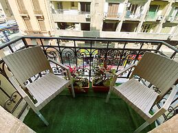 The Australian Hostel