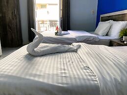 The Australian Hostel