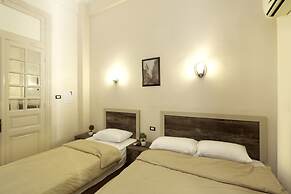 The Australian Hostel