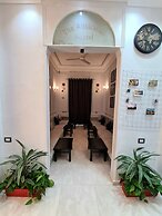 The Australian Hostel