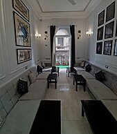 The Australian Hostel