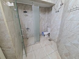 The Australian Hostel