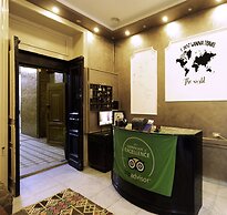 The Australian Hostel