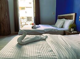 The Australian Hostel