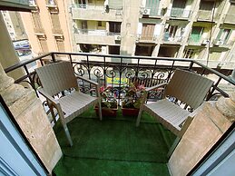 The Australian Hostel