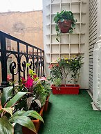 The Australian Hostel