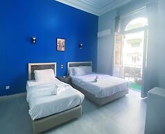 The Australian Hostel