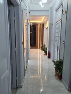 The Australian Hostel