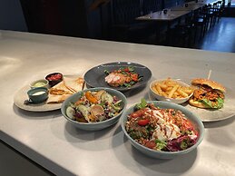 Grand Hotell Egersund