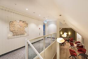 Grand Hotell Egersund