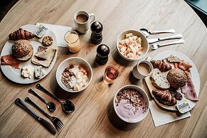 Grand Hotell Egersund