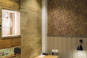 Grand Hotell Egersund