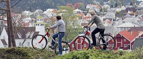 Grand Hotell Egersund