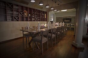 Grand Hotell Egersund