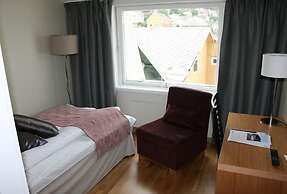 Grand Hotell Egersund