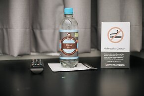 Coffee Fellows Hotel München-Freiham