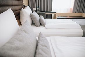 Coffee Fellows Hotel München-Freiham