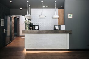 Coffee Fellows Hotel München-Freiham