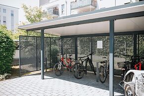 Coffee Fellows Hotel München-Freiham