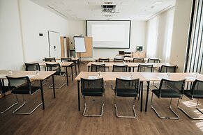 Coffee Fellows Hotel München-Freiham