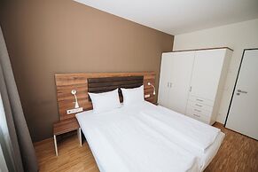 Coffee Fellows Hotel München-Freiham