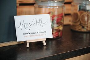 Coffee Fellows Hotel München-Freiham