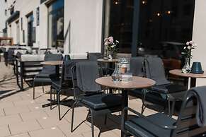 Coffee Fellows Hotel München-Freiham