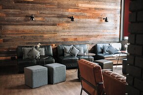 Coffee Fellows Hotel München-Freiham