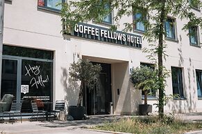 Coffee Fellows Hotel München-Freiham