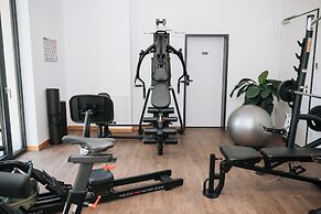 Coffee Fellows Hotel München-Freiham