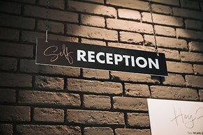 Coffee Fellows Hotel München-Freiham