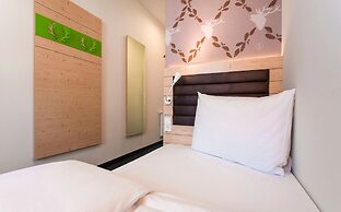 Coffee Fellows Hotel München-Freiham