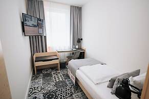 Coffee Fellows Hotel München-Freiham