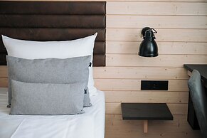 Coffee Fellows Hotel München-Freiham