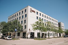 Coffee Fellows Hotel München-Freiham