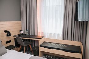 Coffee Fellows Hotel München-Freiham