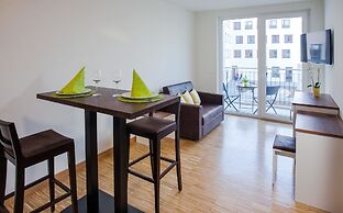 Coffee Fellows Hotel München-Freiham