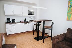 Coffee Fellows Hotel München-Freiham