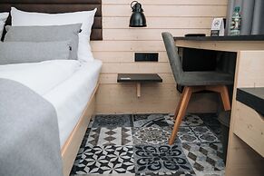 Coffee Fellows Hotel München-Freiham