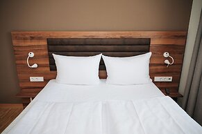 Coffee Fellows Hotel München-Freiham