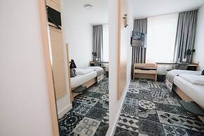 Coffee Fellows Hotel München-Freiham