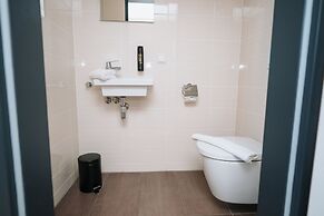 Coffee Fellows Hotel München-Freiham