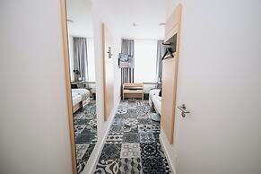 Coffee Fellows Hotel München-Freiham