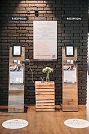 Coffee Fellows Hotel München-Freiham