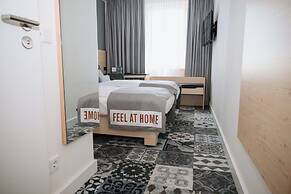 Coffee Fellows Hotel München-Freiham