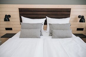 Coffee Fellows Hotel München-Freiham